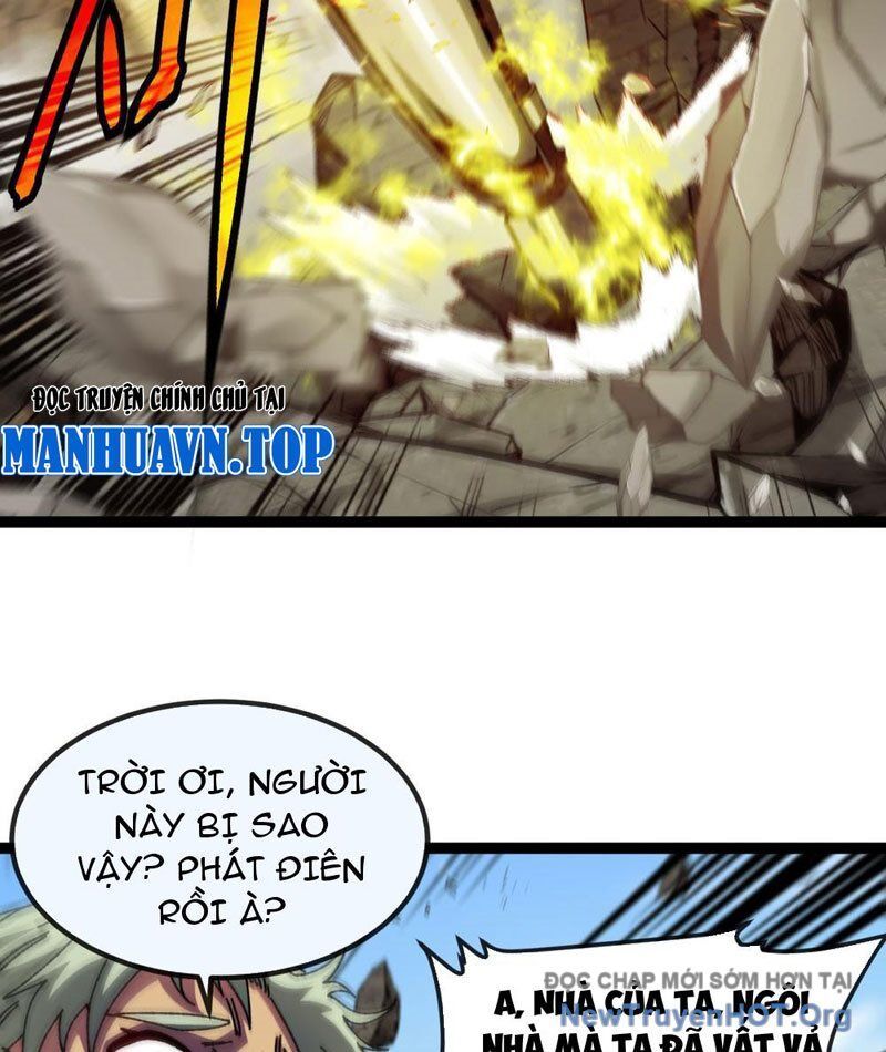 Ta Báo Thù Đế Quốc Sau Khi Bị Phản Bội - Chapter 2 - Page 61