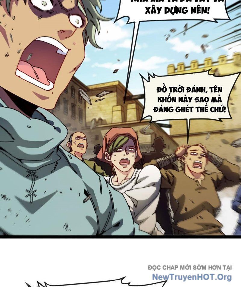 Ta Báo Thù Đế Quốc Sau Khi Bị Phản Bội - Chapter 2 - Page 62