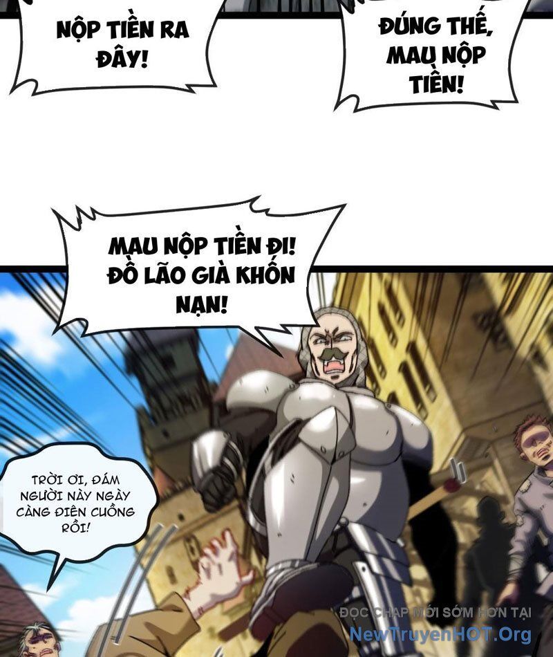 Ta Báo Thù Đế Quốc Sau Khi Bị Phản Bội - Chapter 2 - Page 65