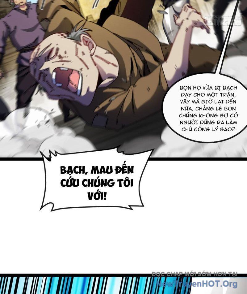 Ta Báo Thù Đế Quốc Sau Khi Bị Phản Bội - Chapter 2 - Page 66