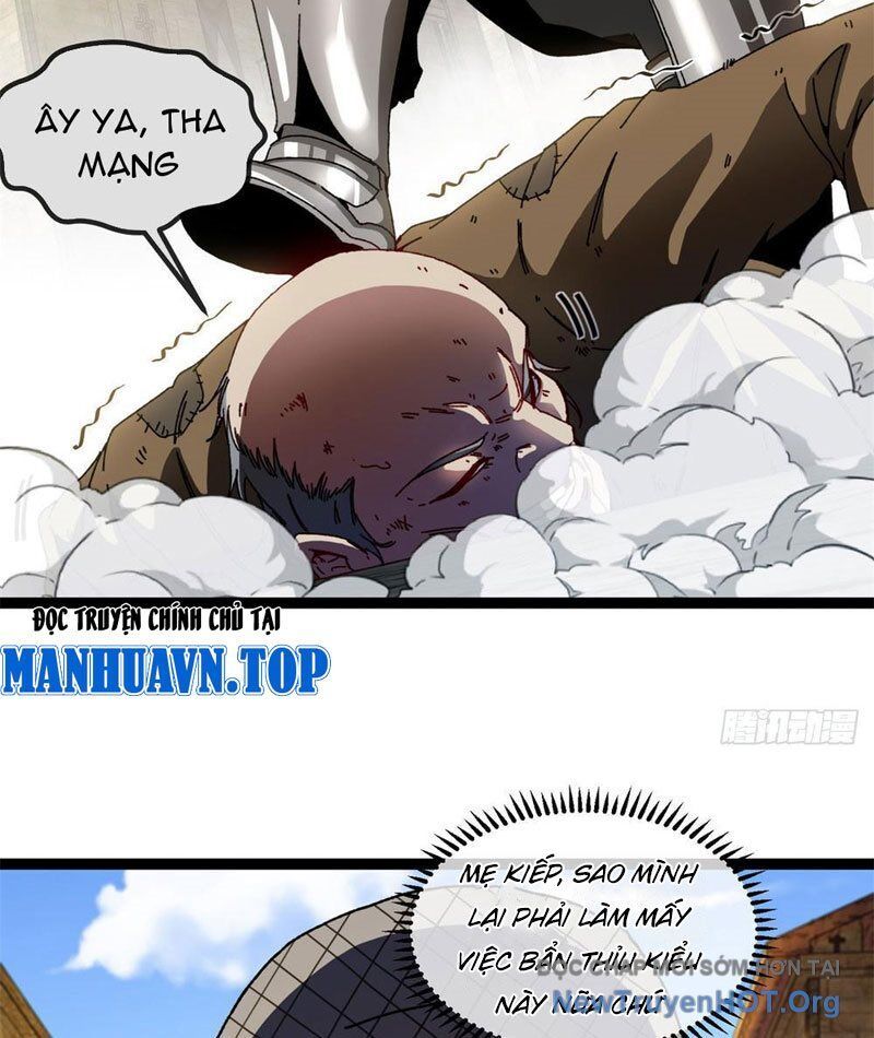 Ta Báo Thù Đế Quốc Sau Khi Bị Phản Bội - Chapter 2 - Page 69