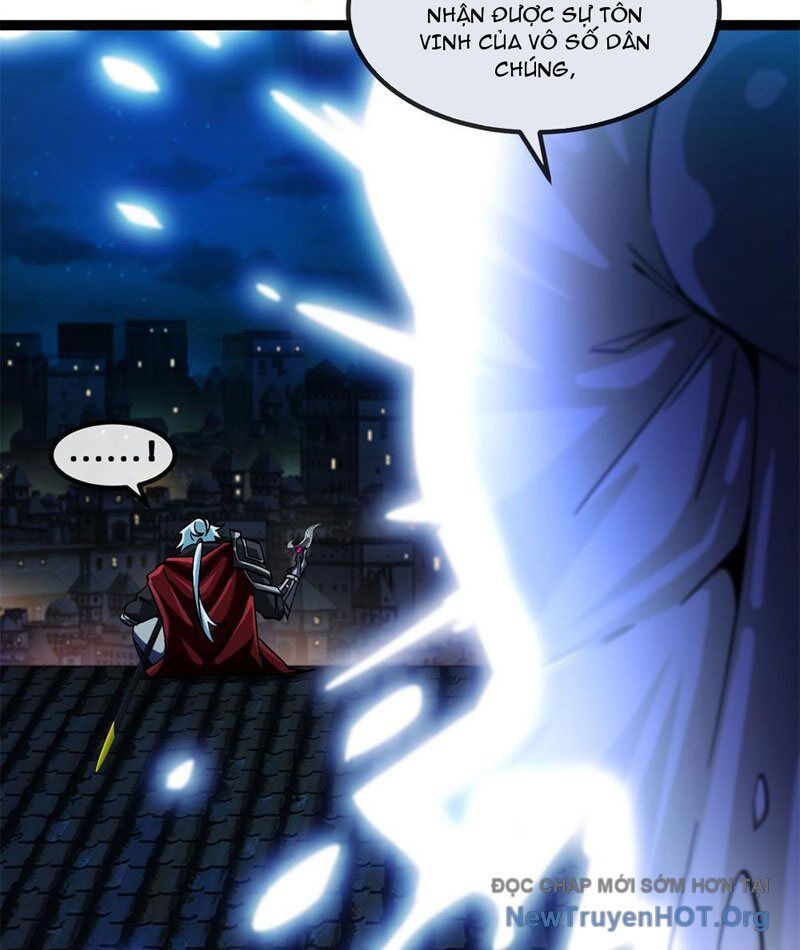 Ta Báo Thù Đế Quốc Sau Khi Bị Phản Bội - Chapter 2 - Page 7