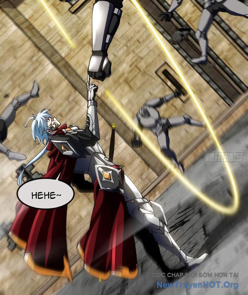 Ta Báo Thù Đế Quốc Sau Khi Bị Phản Bội - Chapter 2 - Page 81