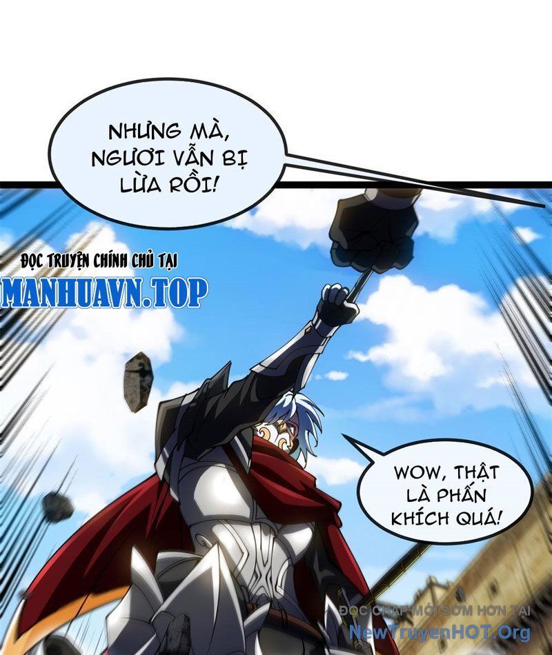 Ta Báo Thù Đế Quốc Sau Khi Bị Phản Bội - Chapter 2 - Page 84