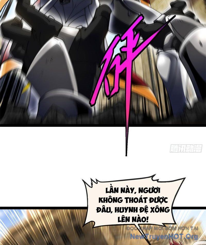 Ta Báo Thù Đế Quốc Sau Khi Bị Phản Bội - Chapter 2 - Page 85