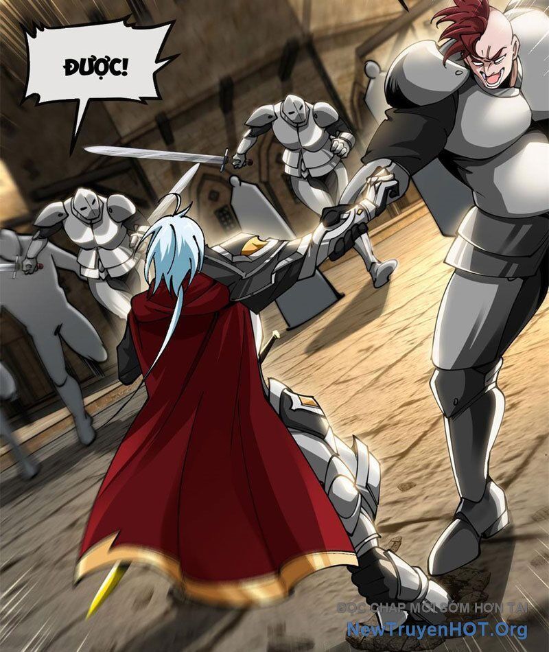 Ta Báo Thù Đế Quốc Sau Khi Bị Phản Bội - Chapter 2 - Page 86