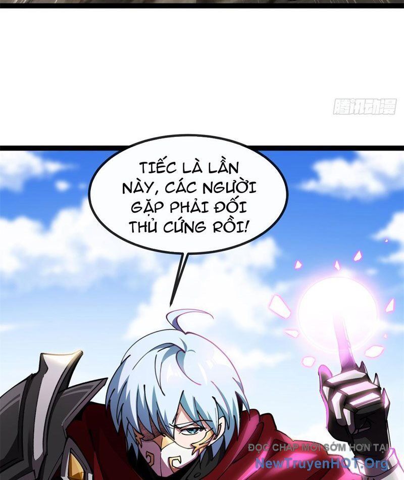 Ta Báo Thù Đế Quốc Sau Khi Bị Phản Bội - Chapter 2 - Page 87