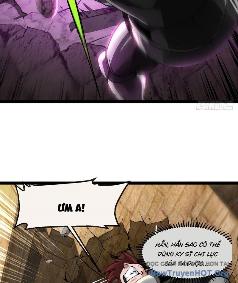 Ta Báo Thù Đế Quốc Sau Khi Bị Phản Bội - Chapter 2 - Page 91