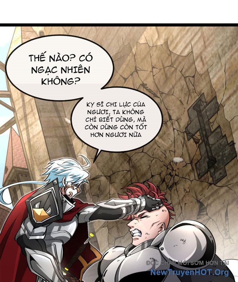 Ta Báo Thù Đế Quốc Sau Khi Bị Phản Bội - Chapter 2 - Page 93