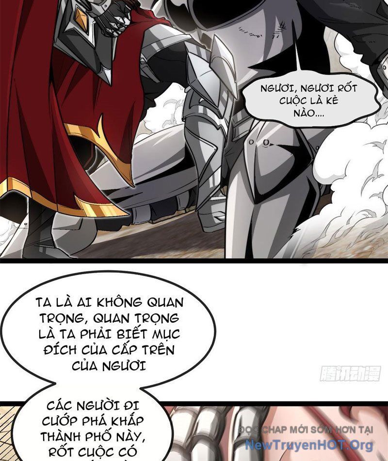 Ta Báo Thù Đế Quốc Sau Khi Bị Phản Bội - Chapter 2 - Page 94