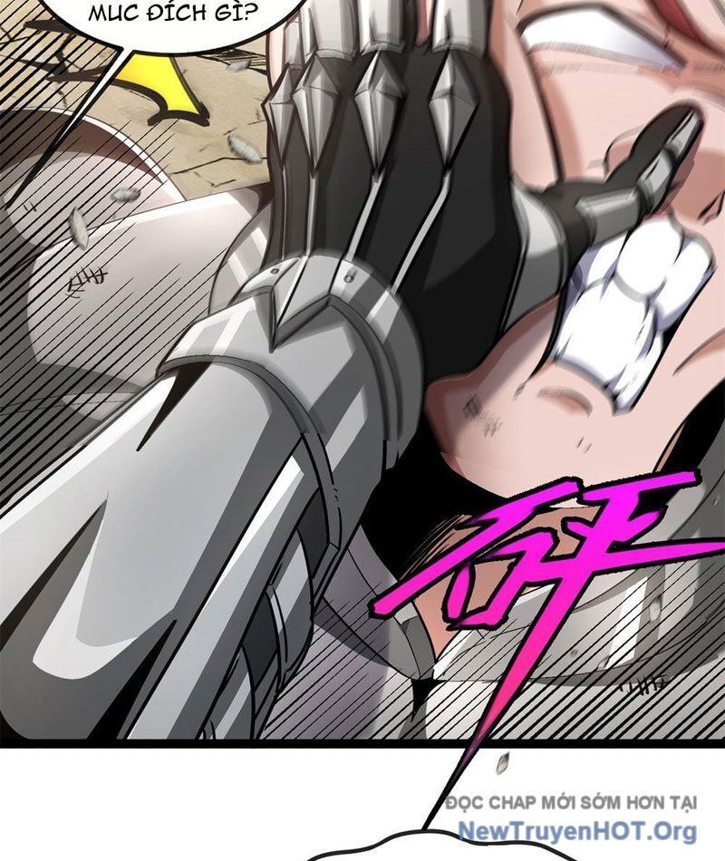 Ta Báo Thù Đế Quốc Sau Khi Bị Phản Bội - Chapter 2 - Page 95