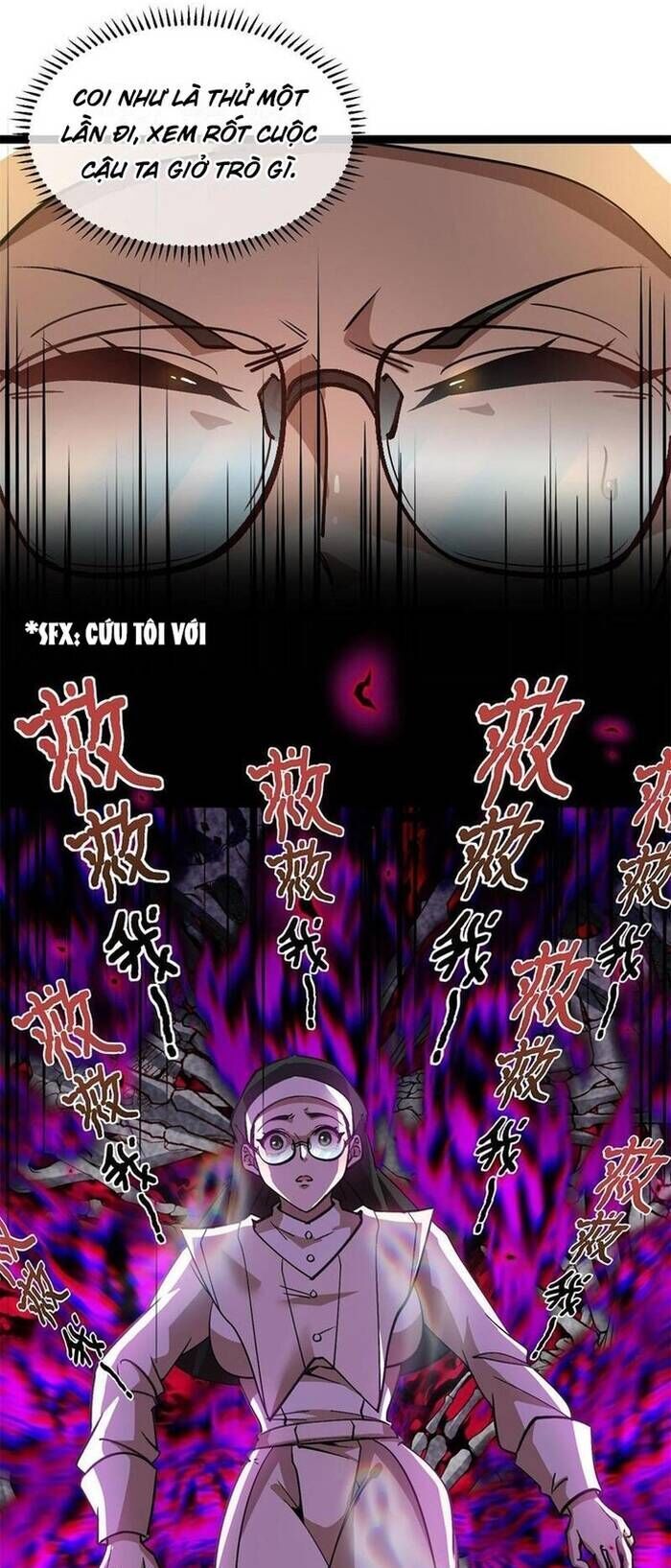 Ta Báo Thù Đế Quốc Sau Khi Bị Phản Bội - Chapter 20 - Page 14