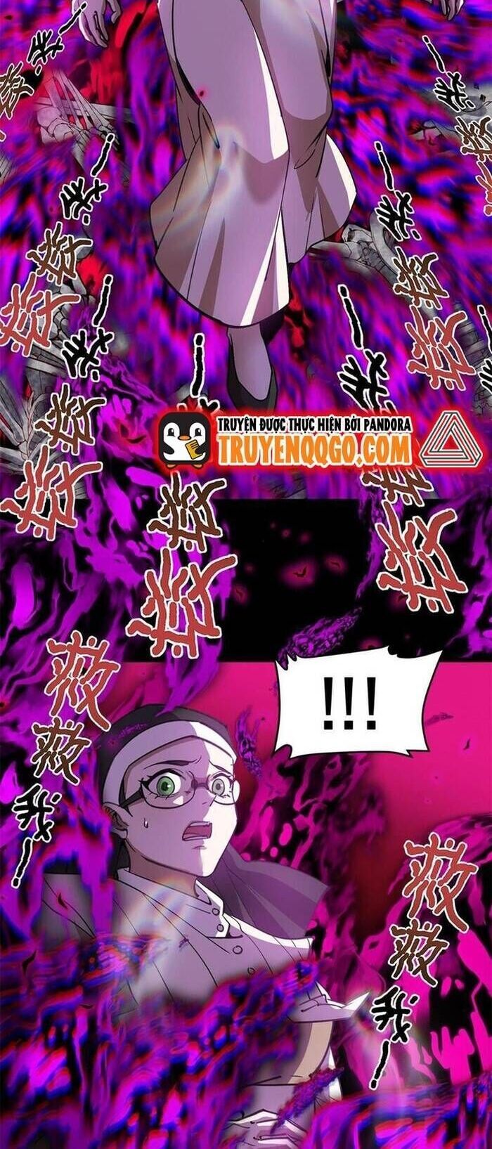 Ta Báo Thù Đế Quốc Sau Khi Bị Phản Bội - Chapter 20 - Page 15