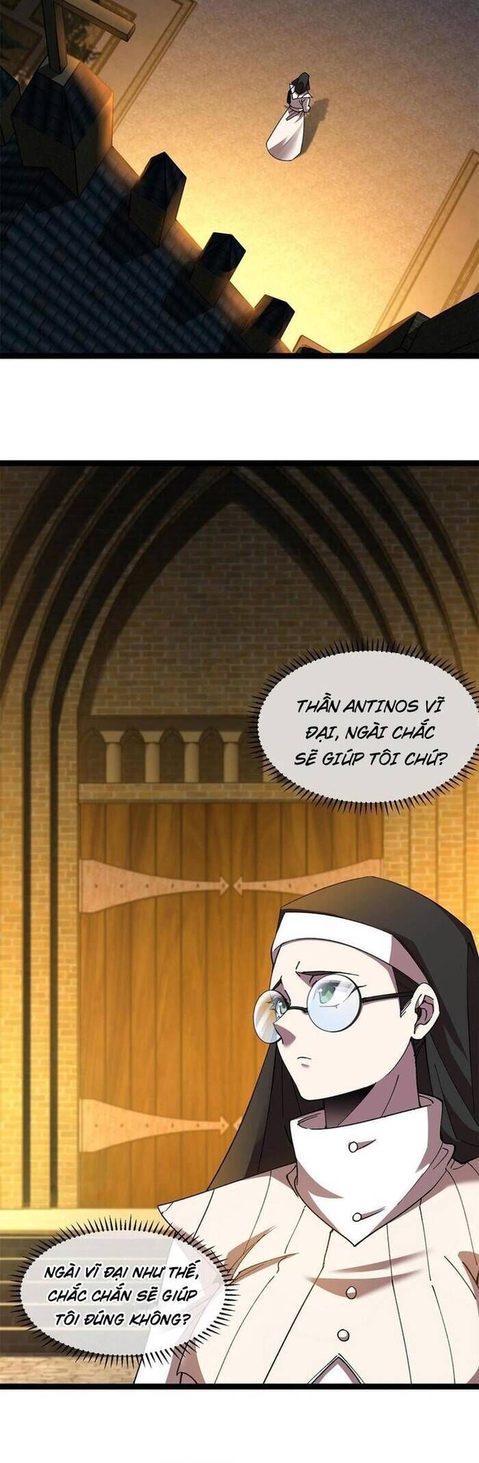 Ta Báo Thù Đế Quốc Sau Khi Bị Phản Bội - Chapter 20 - Page 6