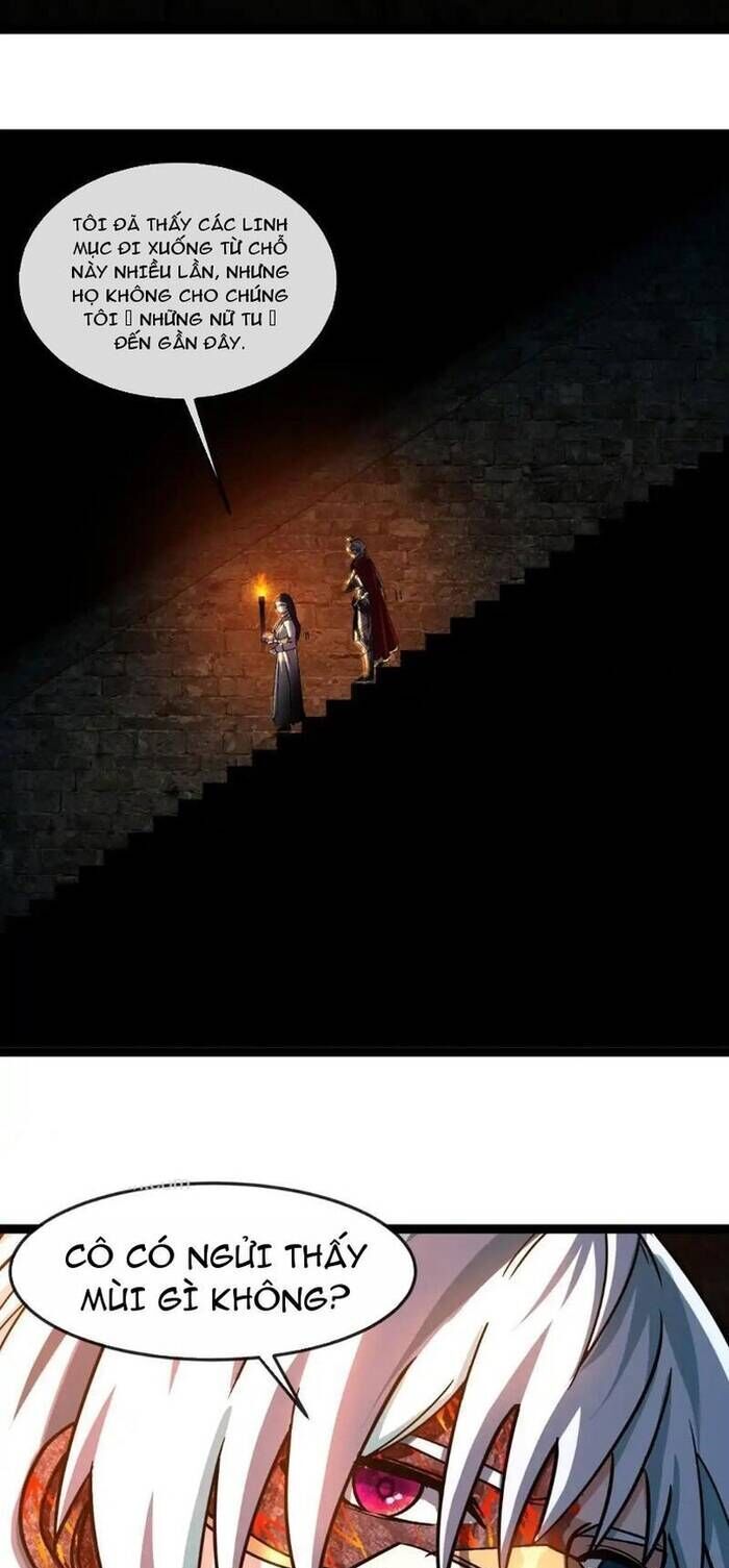 Ta Báo Thù Đế Quốc Sau Khi Bị Phản Bội - Chapter 21 - Page 11