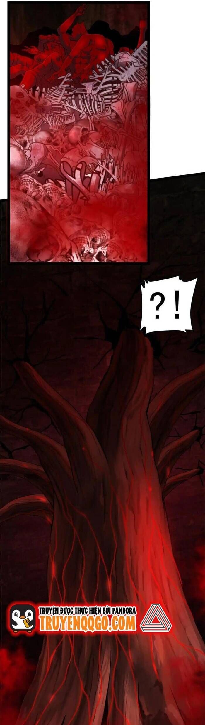 Ta Báo Thù Đế Quốc Sau Khi Bị Phản Bội - Chapter 21 - Page 17