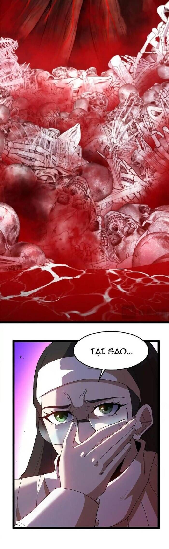 Ta Báo Thù Đế Quốc Sau Khi Bị Phản Bội - Chapter 21 - Page 18