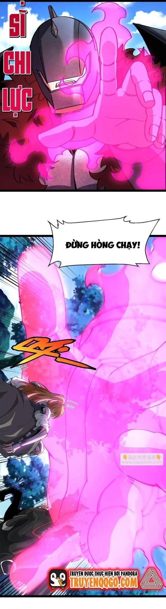 Ta Báo Thù Đế Quốc Sau Khi Bị Phản Bội - Chapter 22 - Page 13