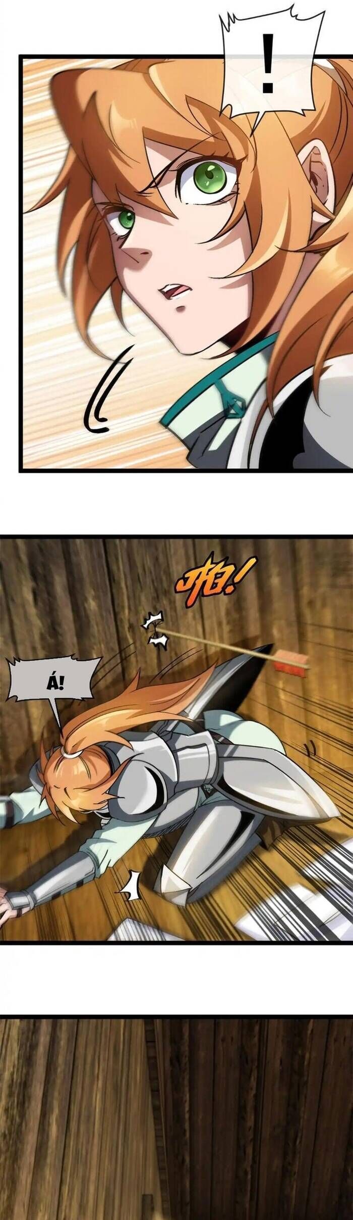 Ta Báo Thù Đế Quốc Sau Khi Bị Phản Bội - Chapter 22 - Page 6