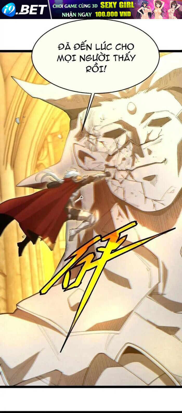 Ta Báo Thù Đế Quốc Sau Khi Bị Phản Bội - Chapter 23 - Page 15