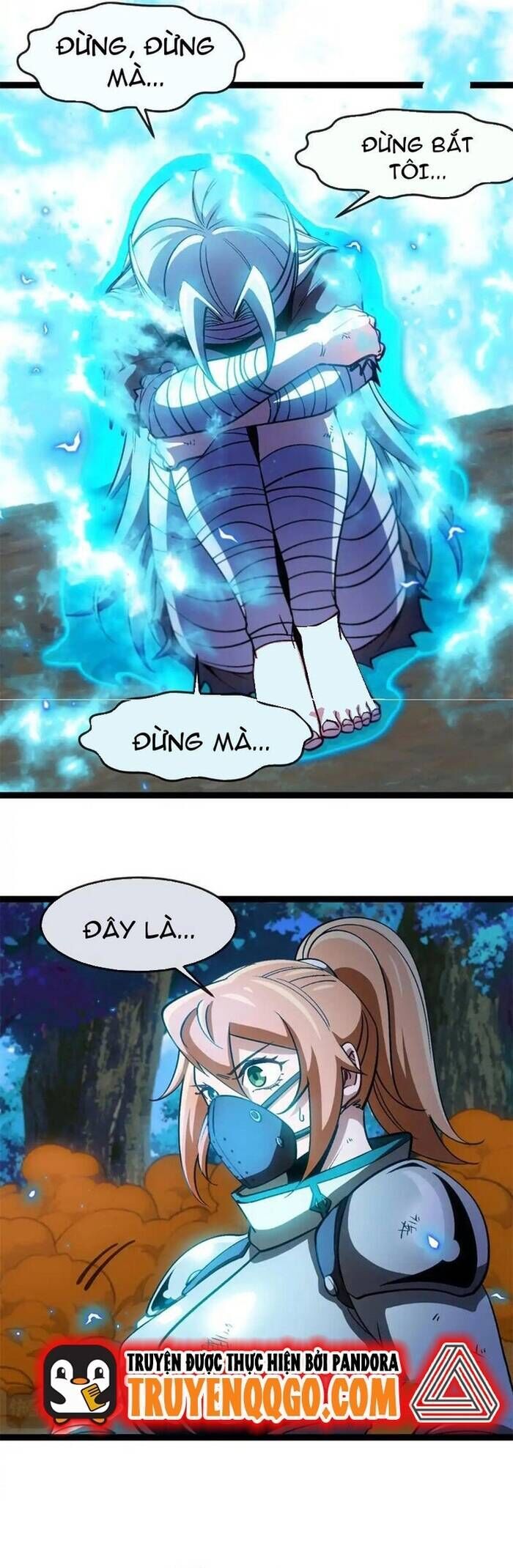 Ta Báo Thù Đế Quốc Sau Khi Bị Phản Bội - Chapter 23 - Page 24