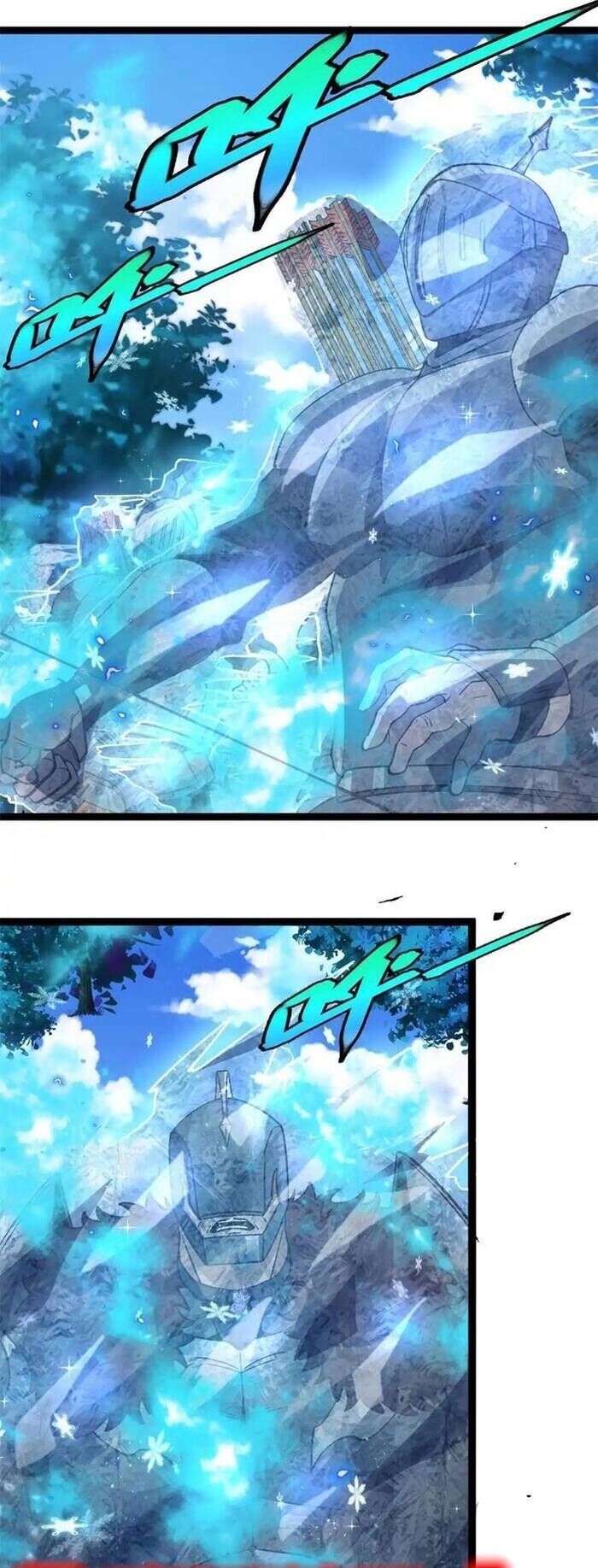 Ta Báo Thù Đế Quốc Sau Khi Bị Phản Bội - Chapter 23 - Page 26