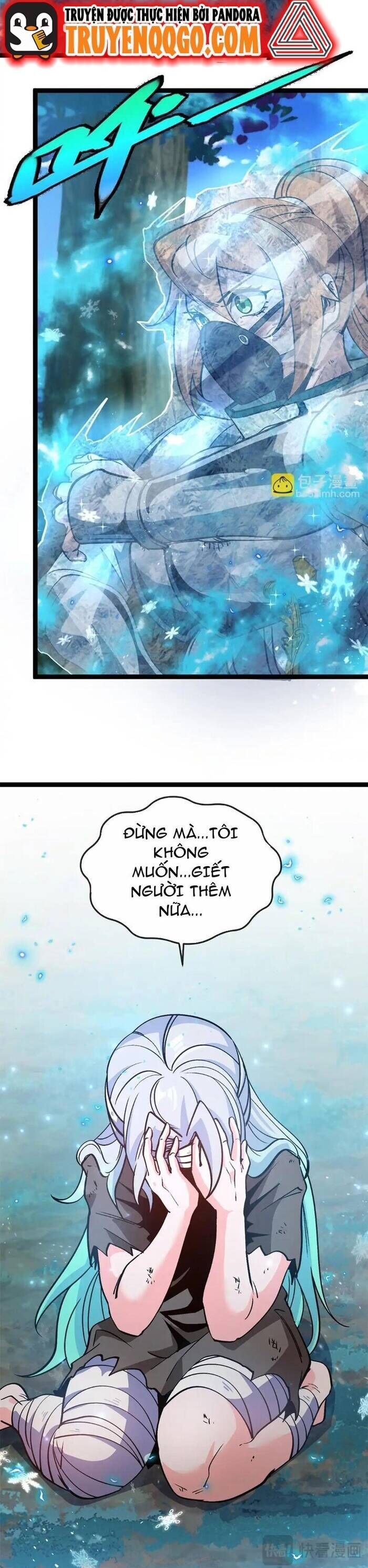 Ta Báo Thù Đế Quốc Sau Khi Bị Phản Bội - Chapter 23 - Page 27