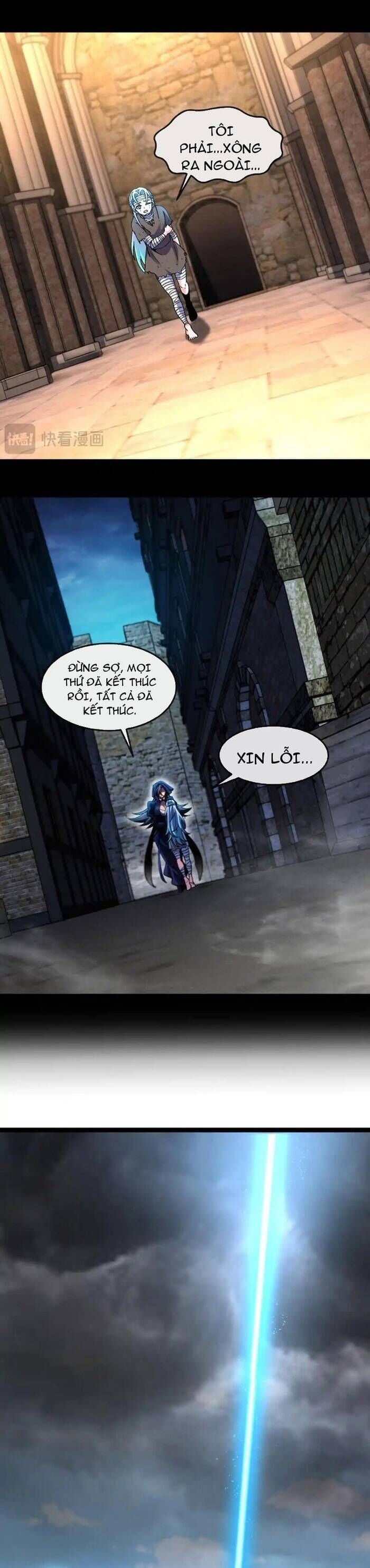 Ta Báo Thù Đế Quốc Sau Khi Bị Phản Bội - Chapter 24 - Page 10