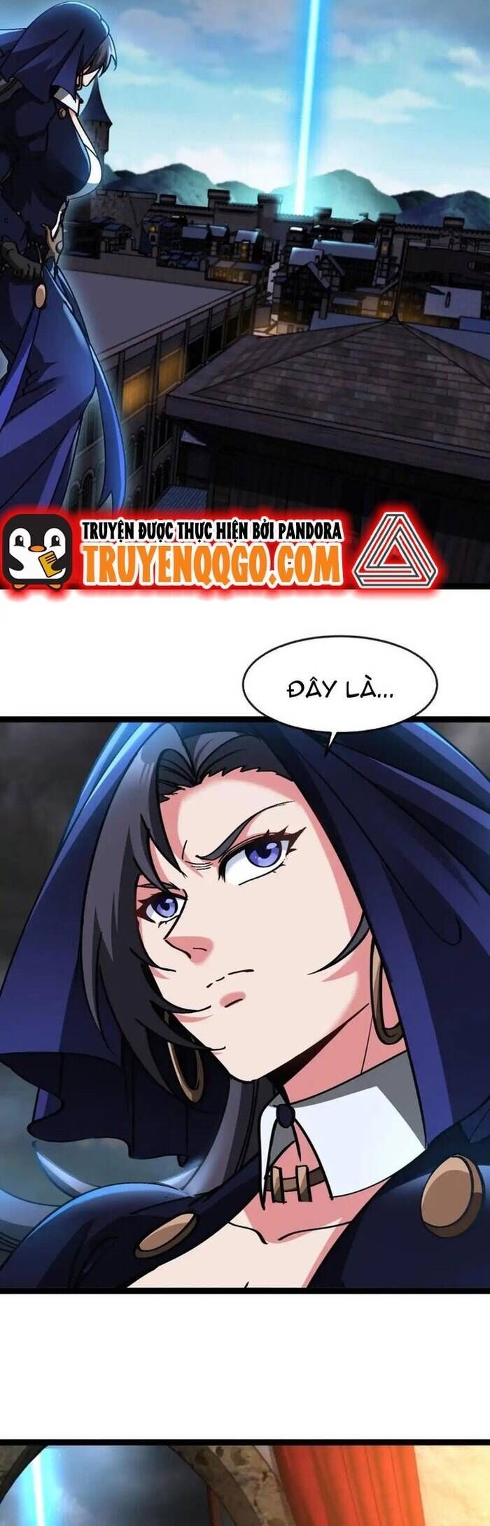 Ta Báo Thù Đế Quốc Sau Khi Bị Phản Bội - Chapter 24 - Page 11