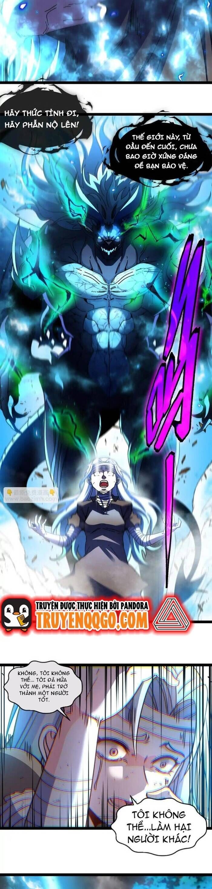 Ta Báo Thù Đế Quốc Sau Khi Bị Phản Bội - Chapter 24 - Page 14