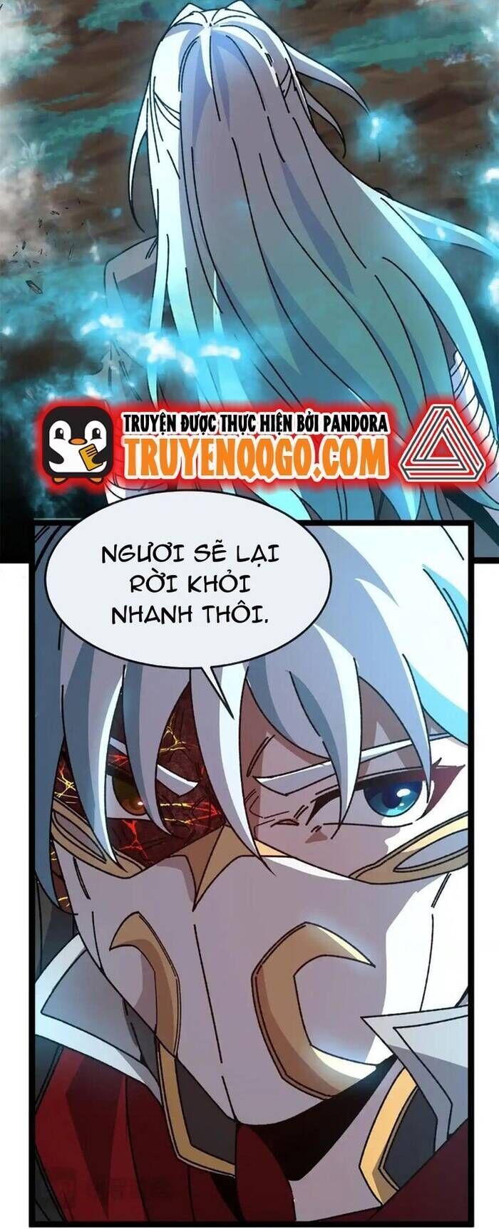 Ta Báo Thù Đế Quốc Sau Khi Bị Phản Bội - Chapter 24 - Page 21