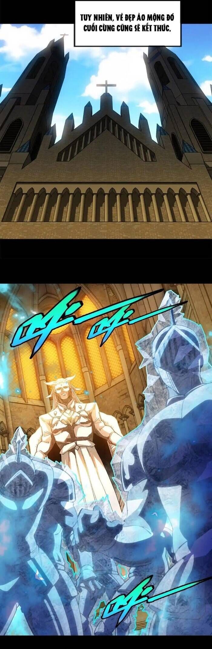 Ta Báo Thù Đế Quốc Sau Khi Bị Phản Bội - Chapter 24 - Page 5