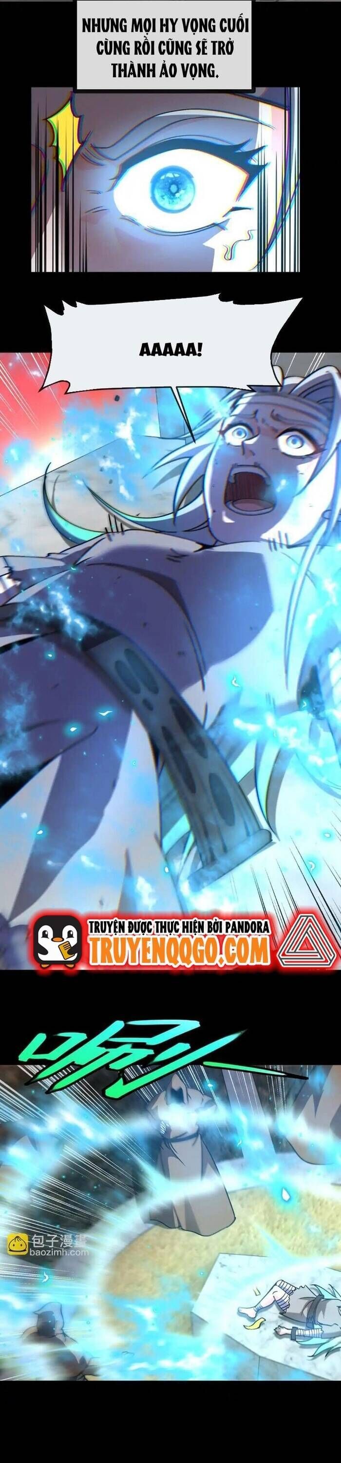 Ta Báo Thù Đế Quốc Sau Khi Bị Phản Bội - Chapter 24 - Page 9