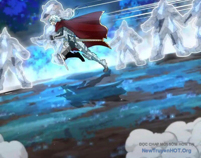 Ta Báo Thù Đế Quốc Sau Khi Bị Phản Bội - Chapter 25 - Page 21