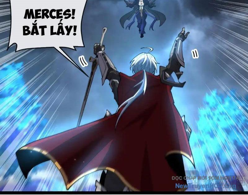 Ta Báo Thù Đế Quốc Sau Khi Bị Phản Bội - Chapter 25 - Page 23