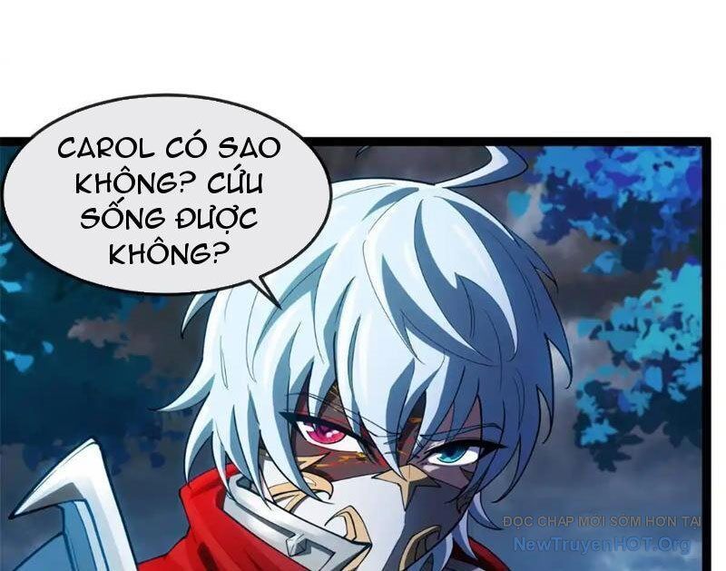 Ta Báo Thù Đế Quốc Sau Khi Bị Phản Bội - Chapter 25 - Page 26
