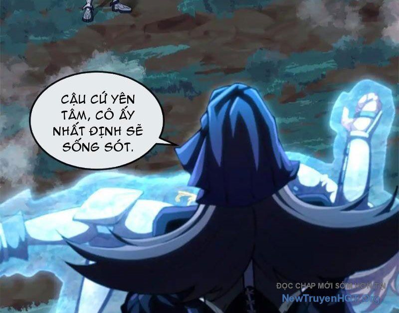 Ta Báo Thù Đế Quốc Sau Khi Bị Phản Bội - Chapter 25 - Page 30