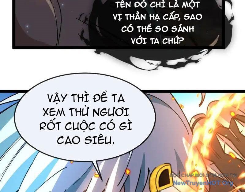 Ta Báo Thù Đế Quốc Sau Khi Bị Phản Bội - Chapter 25 - Page 39