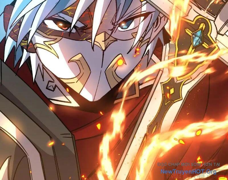 Ta Báo Thù Đế Quốc Sau Khi Bị Phản Bội - Chapter 25 - Page 40