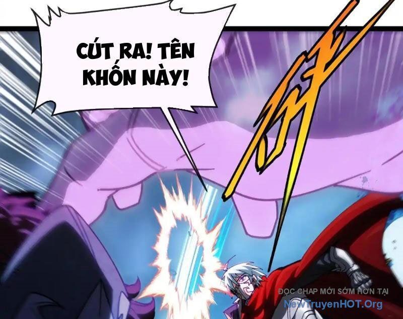 Ta Báo Thù Đế Quốc Sau Khi Bị Phản Bội - Chapter 25 - Page 56