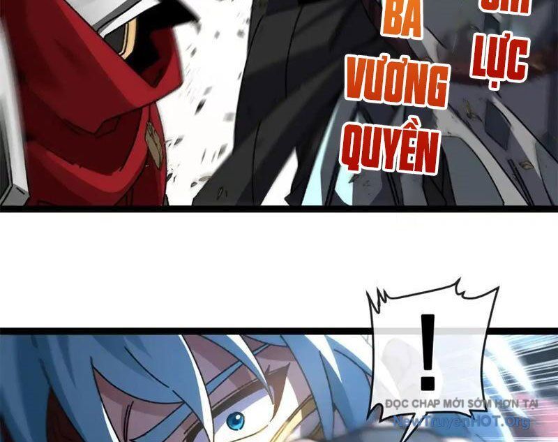 Ta Báo Thù Đế Quốc Sau Khi Bị Phản Bội - Chapter 25 - Page 61