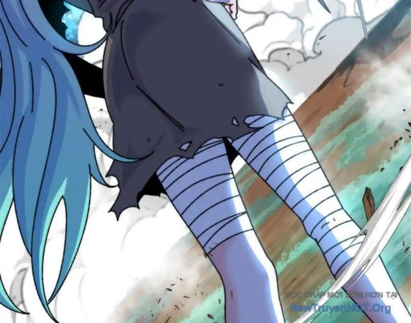 Ta Báo Thù Đế Quốc Sau Khi Bị Phản Bội - Chapter 25 - Page 7