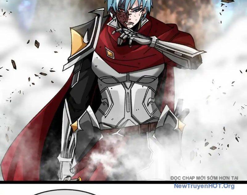 Ta Báo Thù Đế Quốc Sau Khi Bị Phản Bội - Chapter 25 - Page 75