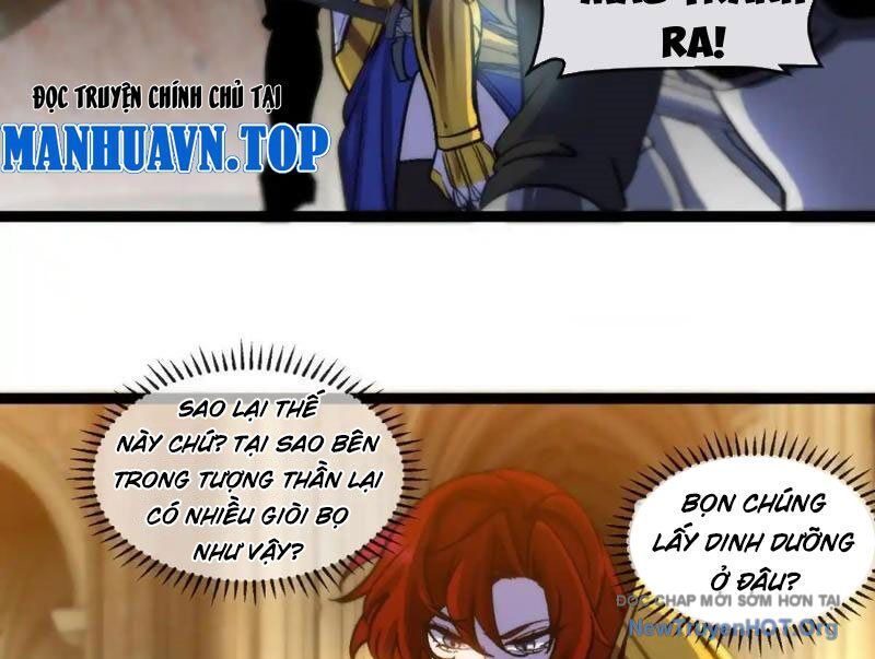 Ta Báo Thù Đế Quốc Sau Khi Bị Phản Bội - Chapter 25 - Page 87