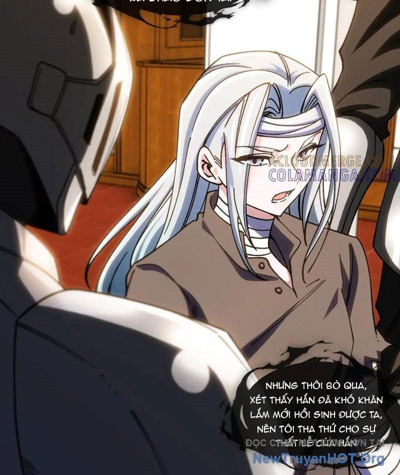 Ta Báo Thù Đế Quốc Sau Khi Bị Phản Bội - Chapter 26 - Page 10