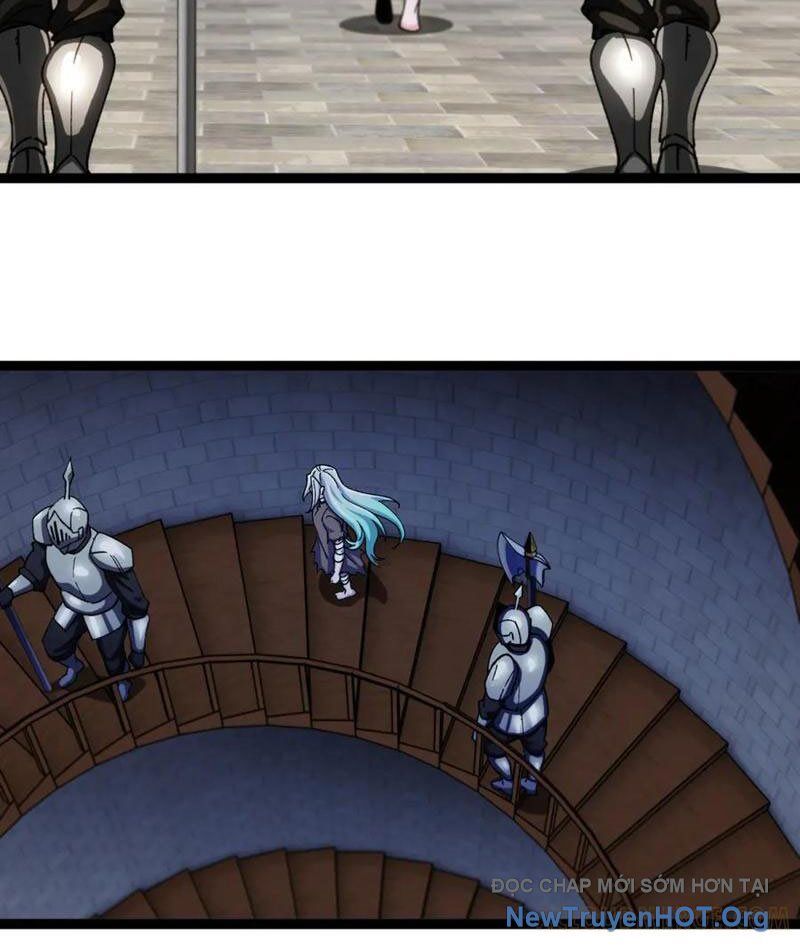Ta Báo Thù Đế Quốc Sau Khi Bị Phản Bội - Chapter 26 - Page 12