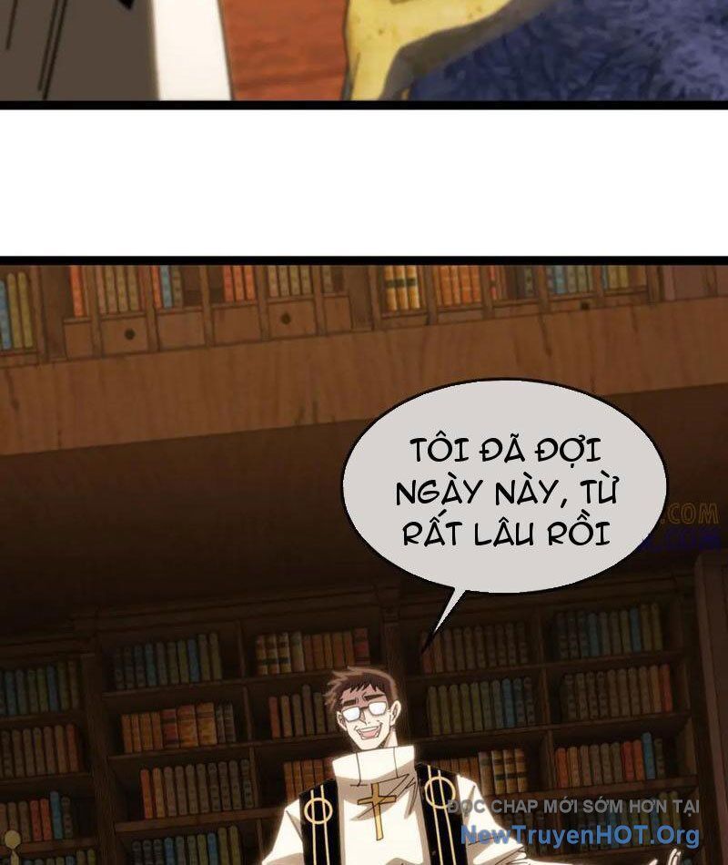 Ta Báo Thù Đế Quốc Sau Khi Bị Phản Bội - Chapter 26 - Page 15