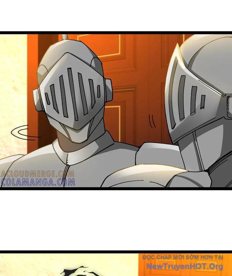 Ta Báo Thù Đế Quốc Sau Khi Bị Phản Bội - Chapter 26 - Page 17