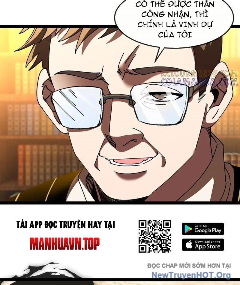 Ta Báo Thù Đế Quốc Sau Khi Bị Phản Bội - Chapter 26 - Page 20