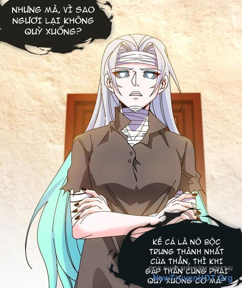 Ta Báo Thù Đế Quốc Sau Khi Bị Phản Bội - Chapter 26 - Page 21